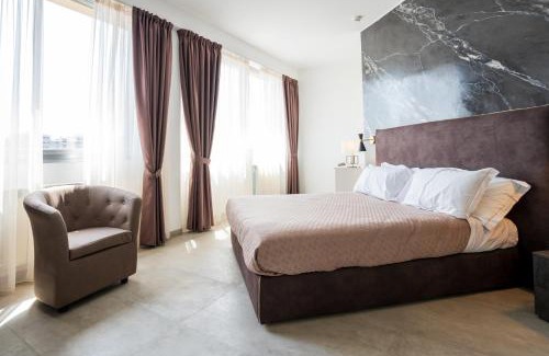 Bollate Hotel | Hotel Bulà