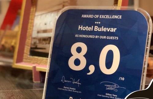 Paysandu Hotel | Hotel Bulevar