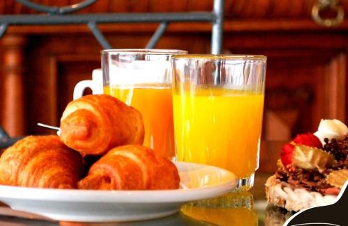 Paysandu Hotel | Hotel Bulevar