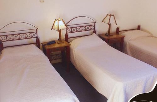Paysandu Hotel | Hotel Bulevar