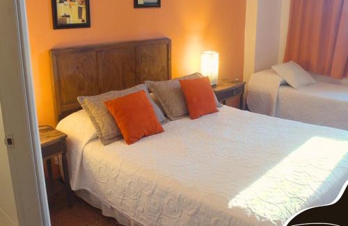 Paysandu Hotel | Hotel Bulevar