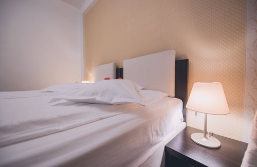 Predeal Hotel | Hotel Bulevard Predeal