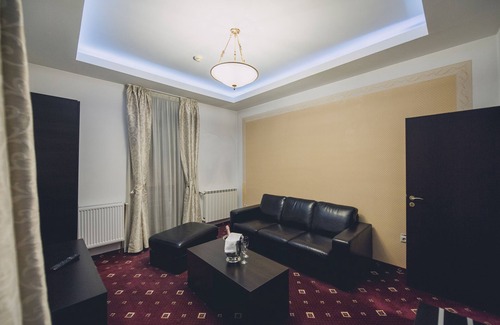 Predeal Hotel | Hotel Bulevard Predeal