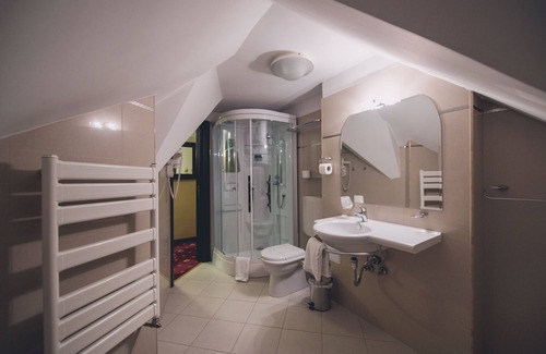 Predeal Hotel | Hotel Bulevard Predeal