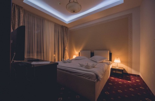 Predeal Hotel | Hotel Bulevard Predeal