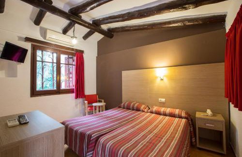 Tossa de Mar Hotel | Hotel - Bungalows Don Juan Tossa