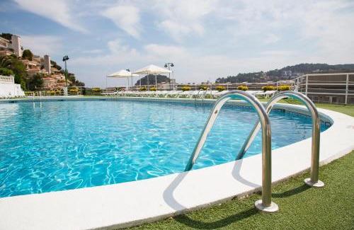 Tossa de Mar Hotel | Hotel - Bungalows Don Juan Tossa