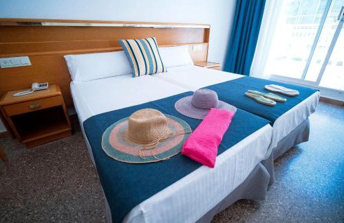 Tossa de Mar Hotel | Hotel - Bungalows Don Juan Tossa