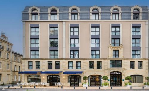 Meriadeck Hotel | Hôtel Burdigala by Inwood Hotels