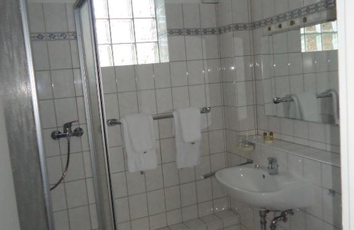 Weisenau Casa | Hotel Burg-Stuben