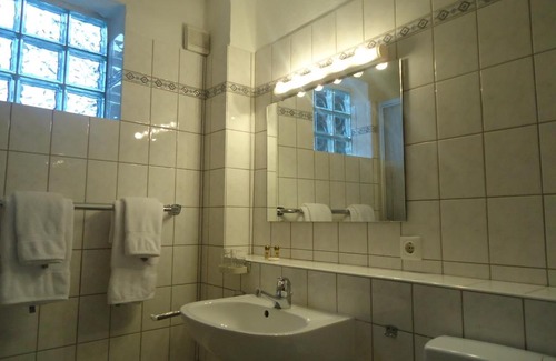 Weisenau Casa | Hotel Burg-Stuben