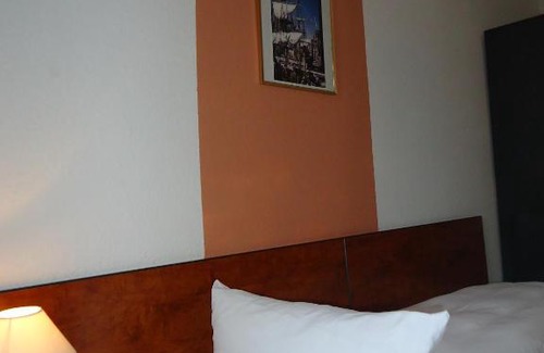 Weisenau Casa | Hotel Burg-Stuben
