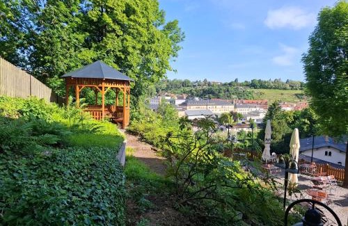 Meissen Hotel | Hotel Burgblick Meißen