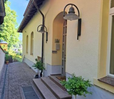 Meissen Hotel | Hotel Burgblick Meißen