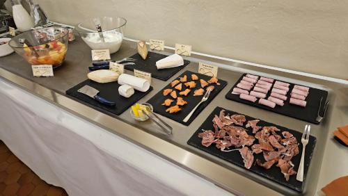 Vaison-la-Romaine Hotel | Hotel Burrhus