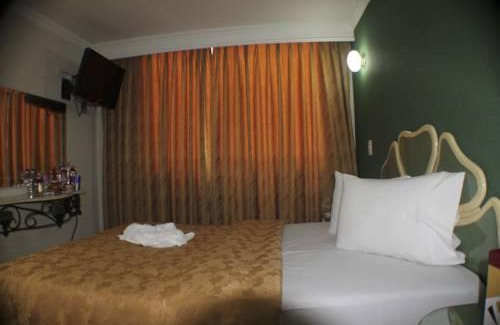 Fontibon Hotel | Hotel Business