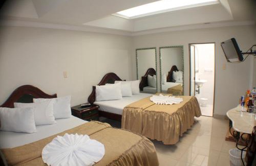 Fontibon Hotel | Hotel Business