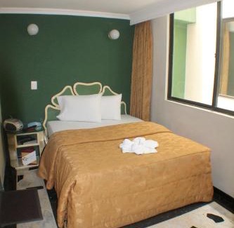 Fontibon Hotel | Hotel Business