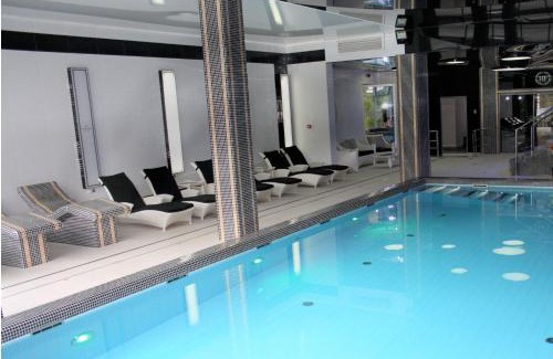 Pierwoszyno Hotel | Hotel Business Faltom Gdynia