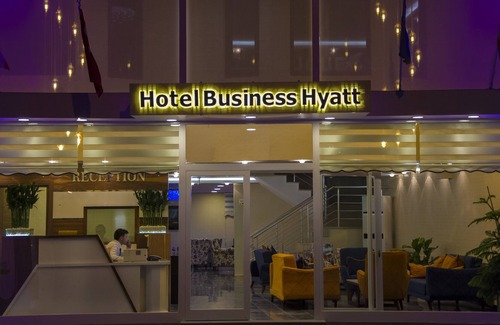 Nevsehir Apartamento | Hotel Business Yatt Cappadocia