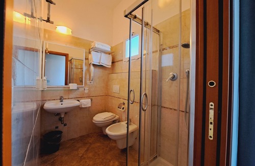 Rivazzurra Hotel | HOTEL BUTTERFLY WELLNESS & SPA