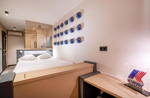 Cassis Hotel | HOTEL by REBOUL - Boutique Hôtel Cassis