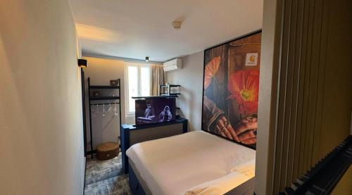 Cassis Hotel | HOTEL by REBOUL - Boutique Hôtel Cassis