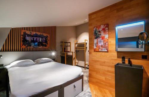 Cassis Hotel | HOTEL by REBOUL - Boutique Hôtel Cassis