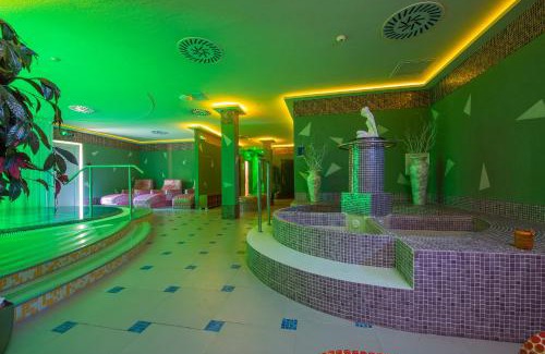 Demanovska Dolina Hotel | Hotel Bystrina