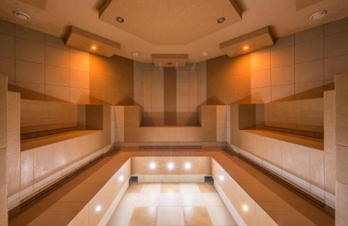 Demanovska Dolina Hotel | Hotel Bystrina