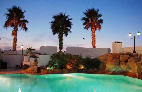 Nabeul Hotel | Hotel Byzance
