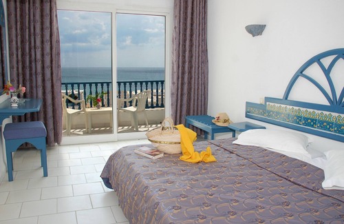 Nabeul Hotel | Hotel Byzance