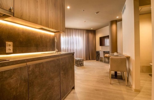 Cadiz Hotel | Hotel Cádiz Bahía by Q Hotels