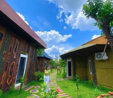 Duong Minh Chau Hotel | Hotel Cù Lao 2