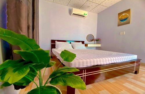 Duong Minh Chau Hotel | Hotel Cù Lao 2