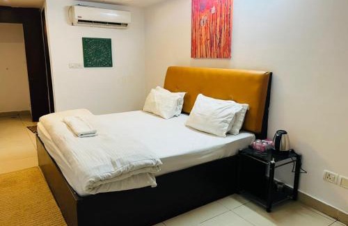 Kalkaji Hotel | Hotel C 45 Hauz khas Village