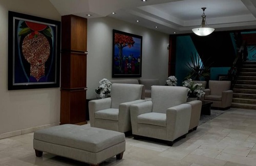 Santiago Province Hotel | Hotel Century Plaza