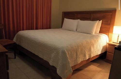 Santiago Province Hotel | Hotel Century Plaza