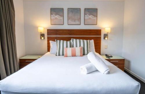 Woolloongabba Apartamento | Hotel C Woolloongabba Brisbane