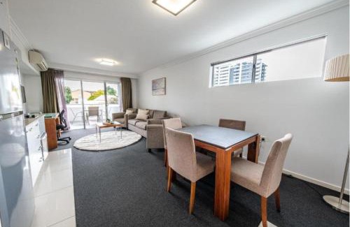 Woolloongabba Apartamento | Hotel C Woolloongabba Brisbane