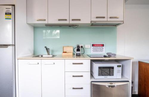 Woolloongabba Apartamento | Hotel C Woolloongabba Brisbane