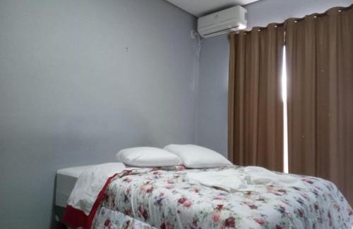 Centro Hotel | Hotel Caçula São Gabriel
