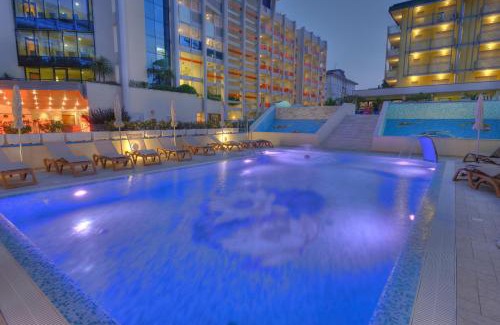 Bibione Hotel | Hotel Ca' D'Oro Tre Stelle Superior Adults only
