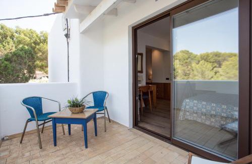 Formentera Hotel | Hotel Ca Marí