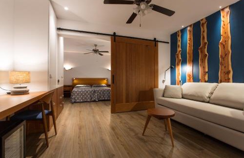Formentera Hotel | Hotel Ca Marí
