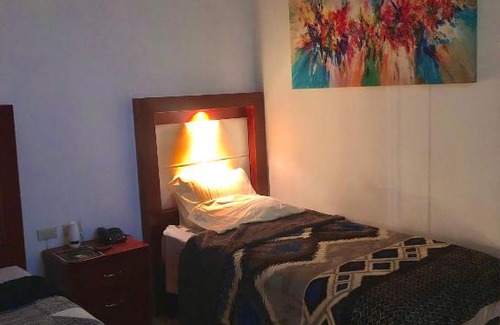 San Pedro Hotel | HOTEL CASONA SAN PEDRO
