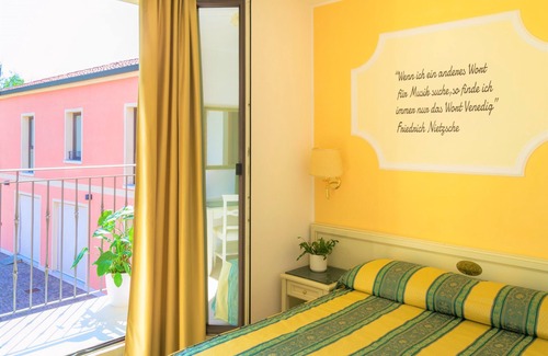 Dolo Hotel | Hotel Ca' Tron, Dolo, a dos pasos de Venecia