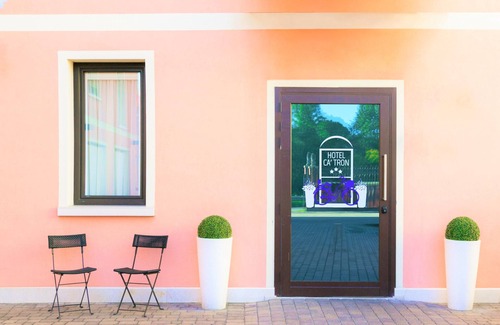 Dolo Casa | Hotel Ca' Tron, Dolo, a dos pasos de Venecia
