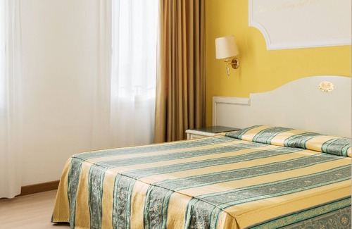 Dolo Hotel | Hotel Ca' Tron