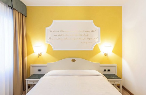 Dolo Hotel | Hotel Ca' Tron